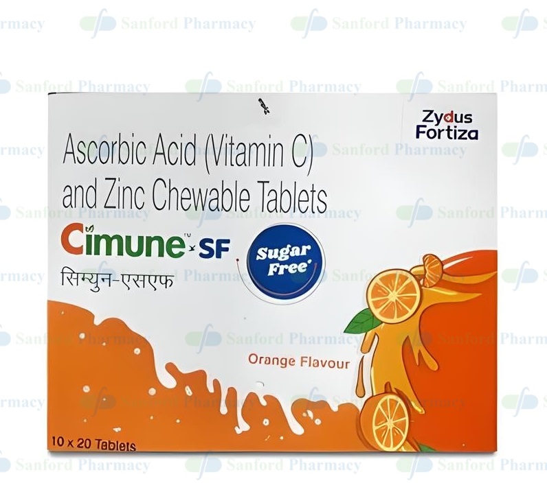 vitamin c 250 mg tablet
